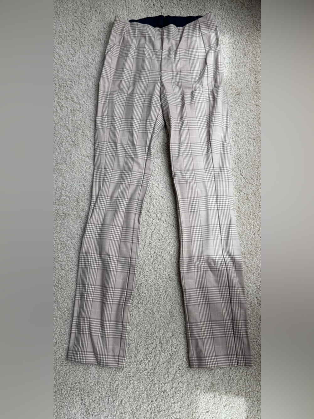 rag & bone Simone High Rise Skinny